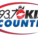 93.7 Kiss Country Station Information