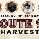 Listen and win tickets to Route 91 Harvest Festival!