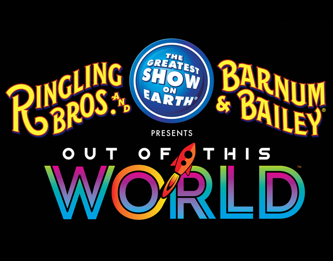 Ringling Bros Barnum Bailey