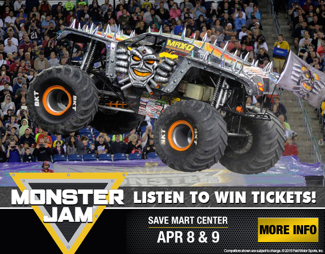 Monster Jam