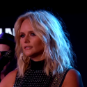 Watch Miranda Lambert’s Addictive Performance of “Vice” on “Jimmy Kimmel Live”